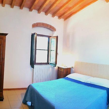 Agriturismo Boschetto Di Montiano Монтияно Номер фото