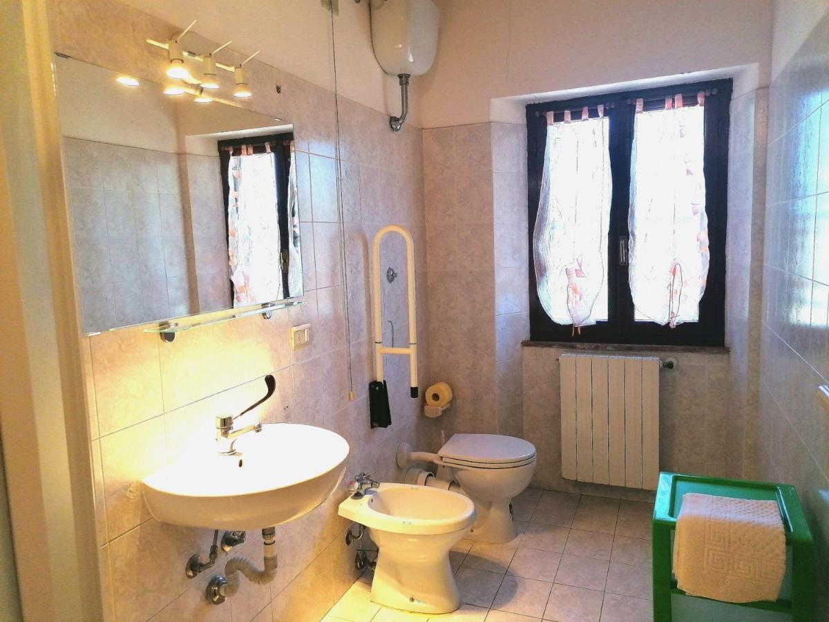 Agriturismo Boschetto Di Montiano Монтияно Экстерьер фото