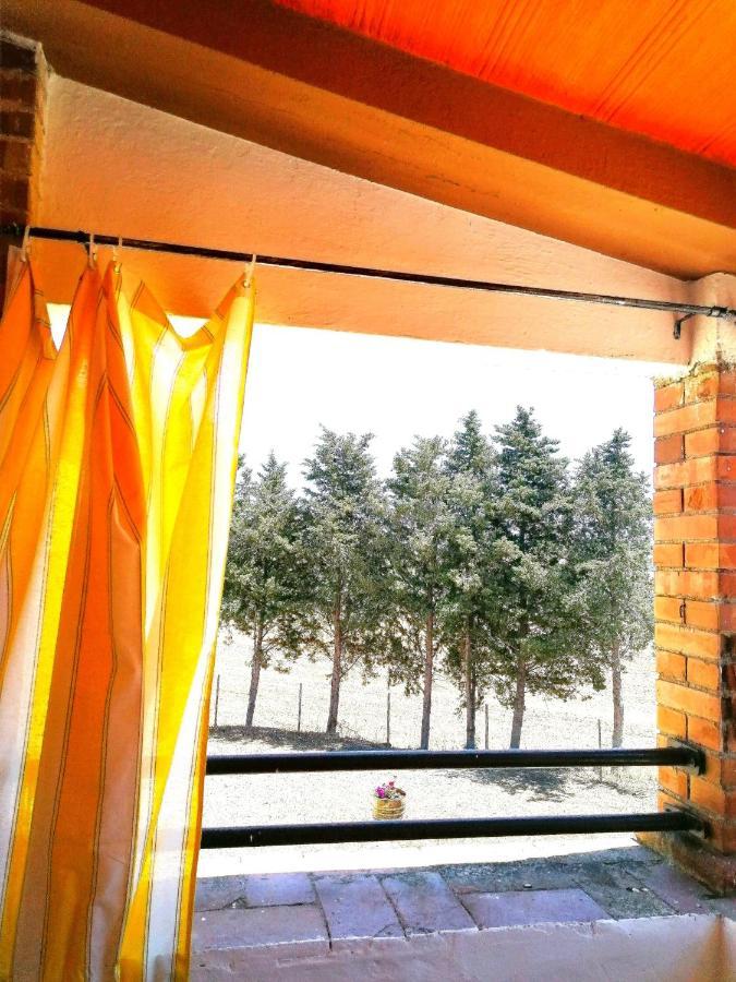 Agriturismo Boschetto Di Montiano Монтияно Экстерьер фото
