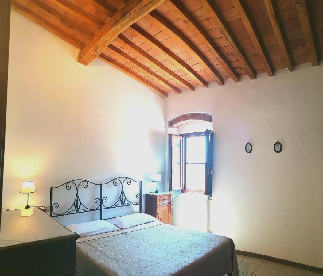 Agriturismo Boschetto Di Montiano Монтияно Экстерьер фото