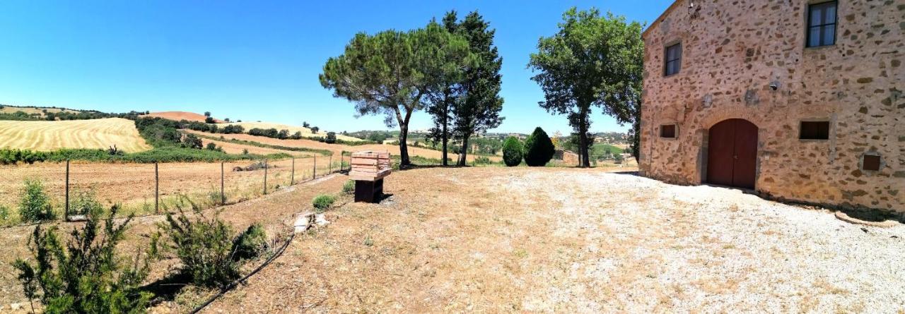 Agriturismo Boschetto Di Montiano Монтияно Экстерьер фото