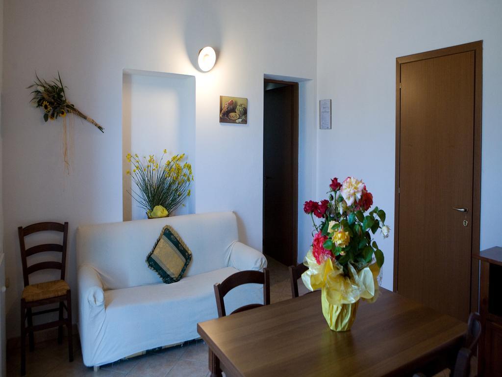 Agriturismo Boschetto Di Montiano Монтияно Экстерьер фото