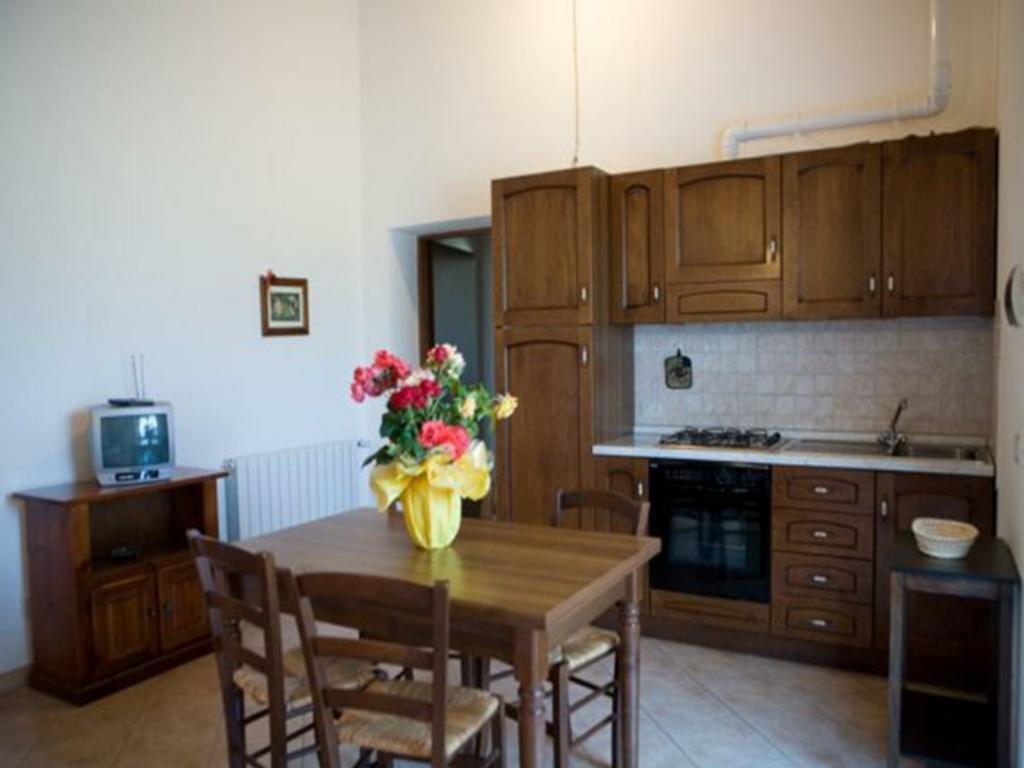 Agriturismo Boschetto Di Montiano Монтияно Экстерьер фото